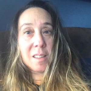 Meet your Posher, Kim